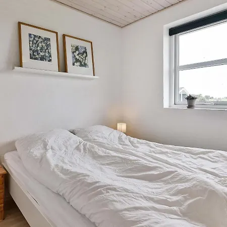 بيت للعطل Three-bedroom Holiday In Faaborg 2 Bøjden