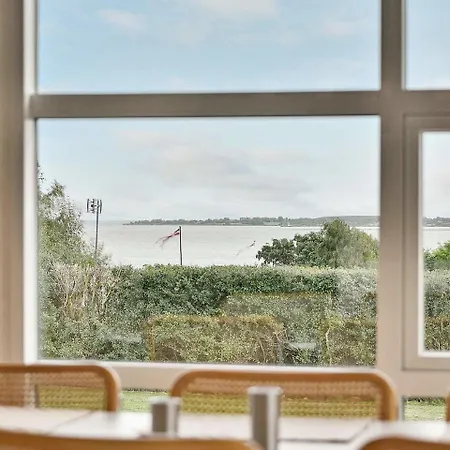 Three-bedroom Holiday In Faaborg 2 Semesterbostad
