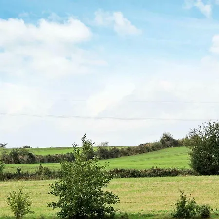 Three-bedroom Holiday In Faaborg 2 *